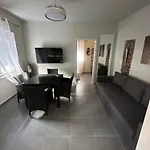 Apartamento El Madrono