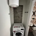 Apartamento El Madrono