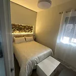 Apartamento El Madrono