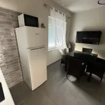 Apartamento El Madrono