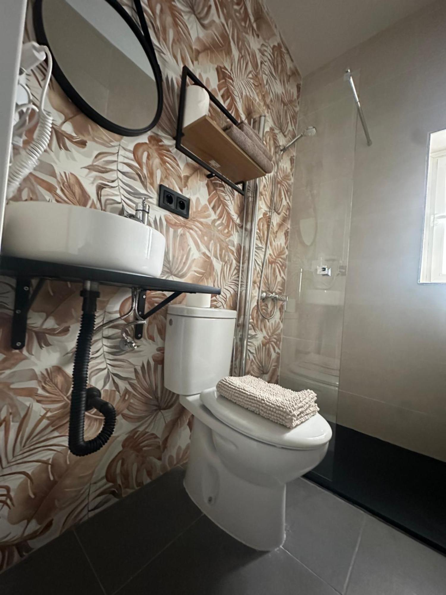 Appartement El Madrono