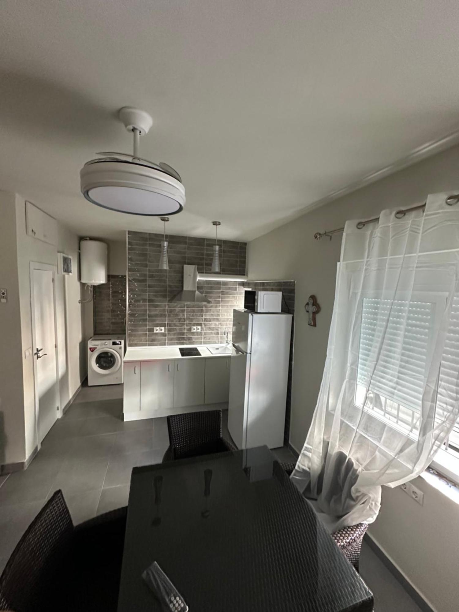 Apartment El Madrono