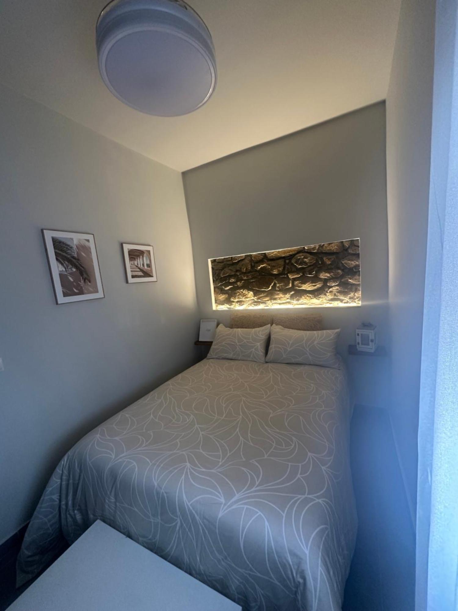 El Madrono Appartement Tarifa