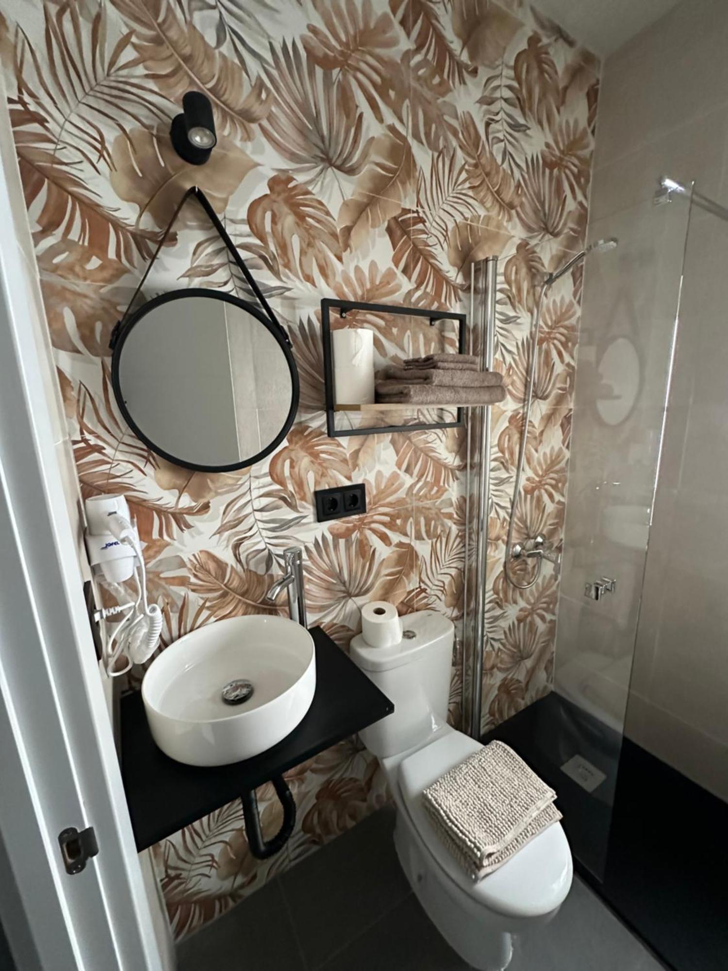 Appartement El Madrono Tarifa